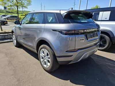 Land-Rover Range Rover Evoque D 150 S CUIR NAVI 1 HAND (2020) - Photo 2