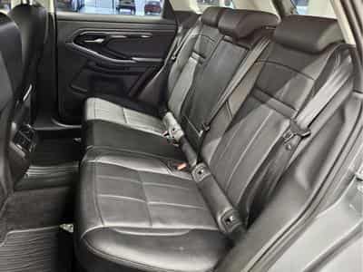 Land-Rover Range Rover Evoque D 150 S CUIR NAVI 1 HAND (2020) - Photo 6