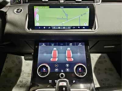 Land-Rover Range Rover Evoque D 150 S CUIR NAVI 1 HAND (2020) - Photo 9