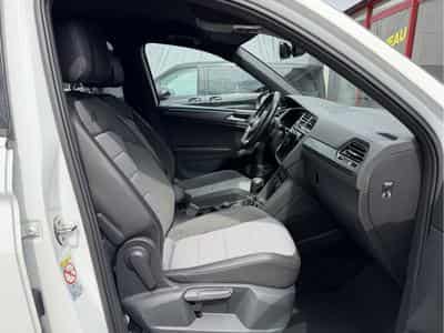 VW Tiguan 2.0 TSI 190 DSG 4MOTION 3X R-LINE CUIR NAVI (2020) - Photo 5