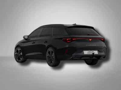 Cupra Leon 1.5 eTSI 7-Gang-DSG (2026) - Photo 3