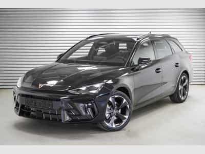 Cupra Leon ST 1,5 eTSI (2026) - Photo 1