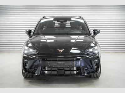 Cupra Leon ST 1,5 eTSI (2026) - Photo 2