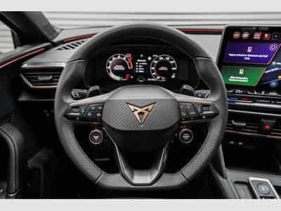Cupra Leon ST 1,5 eTSI (2026) - Photo 9