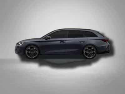 Cupra Leon VZ 2.0 TSI 7-Gang-DSG 4Drive (2026) - Photo 2