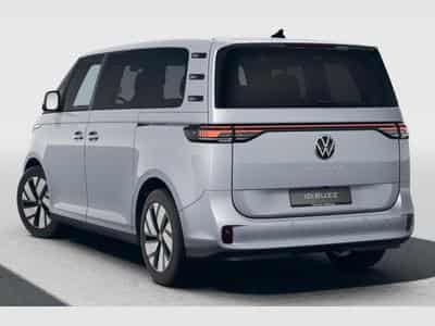 VW ID.Buzz Pro (2026) - Photo 3