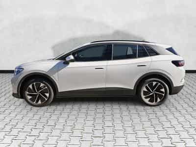 VW ID.4 Pro 210 kW mit Infotainment-Paket (2026) - Photo 4