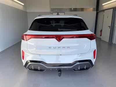 Cupra Terramar Terramar (2026) - Photo 5