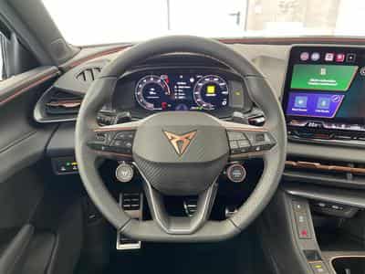 Cupra Terramar Terramar (2026) - Photo 8
