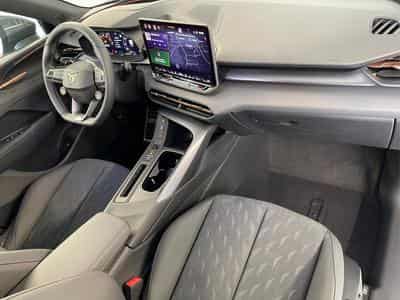 Cupra Terramar Terramar (2026) - Photo 12