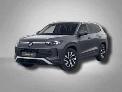 VW Tayron Prime 1.5 eTSI 7-Gang-DSG (2026) - Photo 1