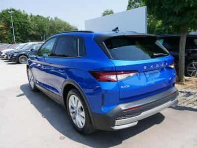 Skoda Elroq 60*ACC*PDC*LED*SHZ*KAMERA*TEMPOMAT*KLIMA*SMARTLINK*EL-HECKKL (2026) - Photo 5