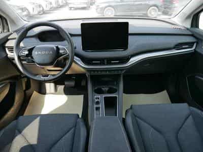 Skoda Elroq 60*ACC*PDC*LED*SHZ*KAMERA*TEMPOMAT*KLIMA*SMARTLINK*EL-HECKKL (2026) - Photo 11