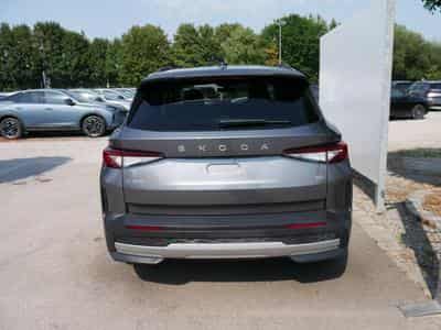 Skoda Elroq 60*ACC*PDC*LED*SHZ*KAMERA*TEMPOMAT*KLIMA*SMARTLINK*EL-HECKKL (2026) - Photo 2