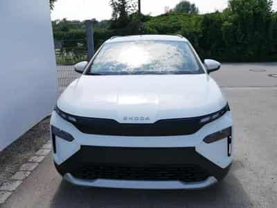 Skoda Elroq 60*ACC*PDC*LED*SHZ*KAMERA*TEMPOMAT*KLIMA*SMARTLINK*EL-HECKKL (2026) - Photo 3