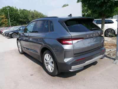 Skoda Elroq 60*ACC*PDC*LED*SHZ*KAMERA*TEMPOMAT*KLIMA*SMARTLINK*EL-HECKKL (2026) - Photo 6