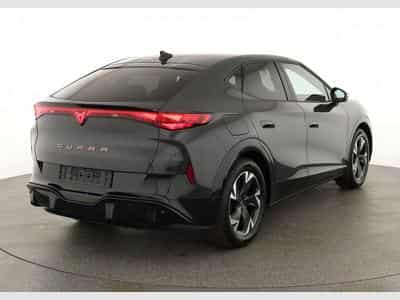 Cupra Tavascan 210 kW Endurance (2026) - Photo 2