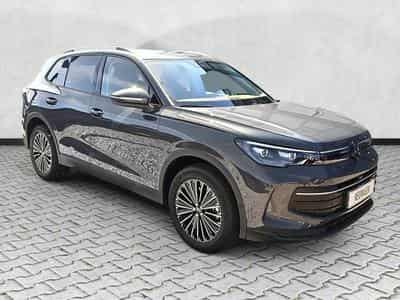 VW Tiguan 2.0 TDI 110 kW Life (2026) - Photo 1