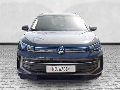 VW Tiguan 2.0 TDI 110 kW Life (2026) - Photo 2
