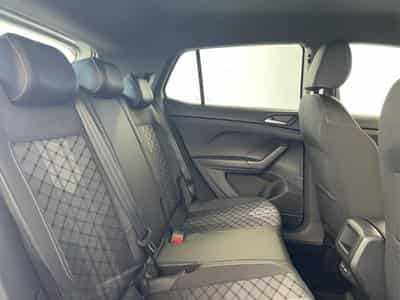 VW T-Cross R-Line (2026) - Photo 15
