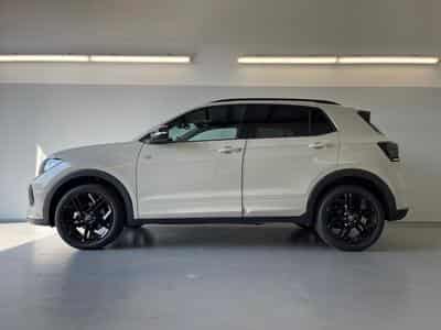VW T-Cross R-Line (2026) - Photo 3