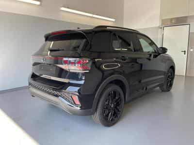 VW T-Cross R-Line (2026) - Photo 4