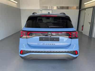 VW T-Cross R-Line (2026) - Photo 5