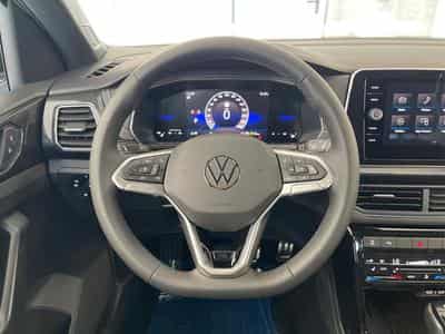 VW T-Cross R-Line (2026) - Photo 8