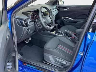 Skoda Fabia 130 (2026) - Photo 10