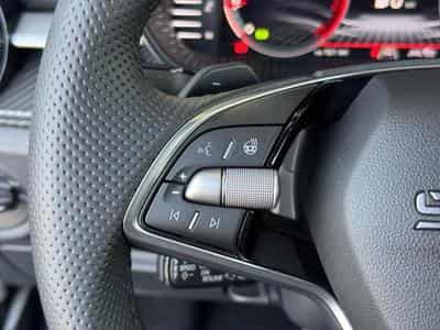 Skoda Fabia 130 (2026) - Photo 12