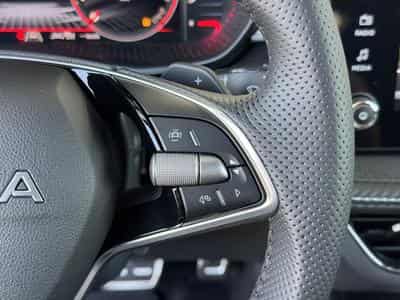 Skoda Fabia 130 (2026) - Photo 13