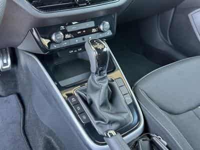Skoda Fabia 130 (2026) - Photo 14