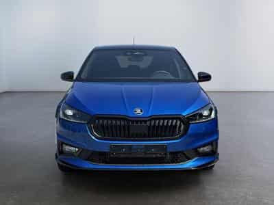 Skoda Fabia 130 (2026) - Photo 2