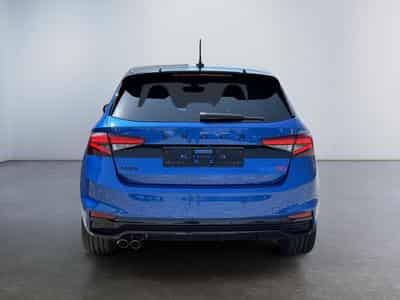 Skoda Fabia 130 (2026) - Photo 3