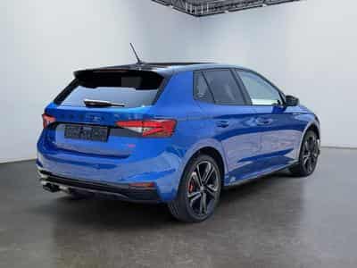 Skoda Fabia 130 (2026) - Photo 4