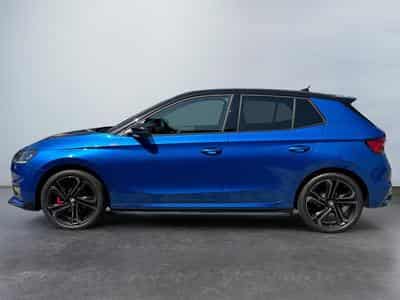 Skoda Fabia 130 (2026) - Photo 5