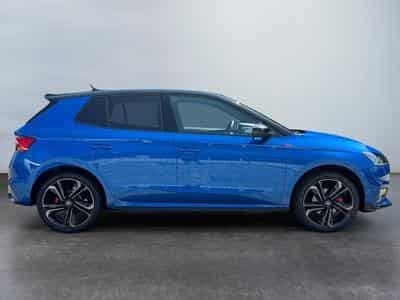Skoda Fabia 130 (2026) - Photo 6