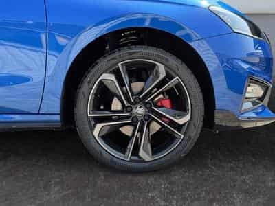 Skoda Fabia 130 (2026) - Photo 7