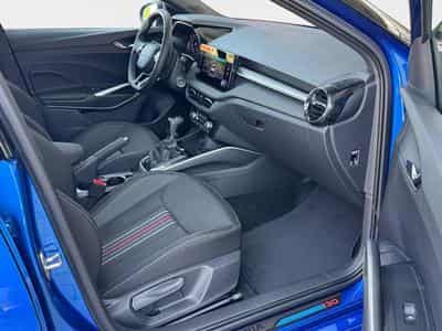 Skoda Fabia 130 (2026) - Photo 8