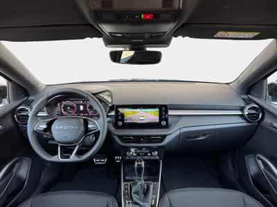 Skoda Fabia 130 (2026) - Photo 9