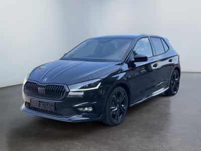Skoda Fabia 130 (2026) - Photo 1