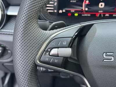 Skoda Fabia 130 (2026) - Photo 11