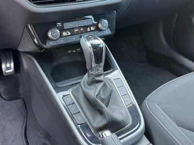 Skoda Fabia 130 (2026) - Photo 13