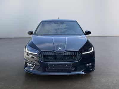 Skoda Fabia 130 (2026) - Photo 2