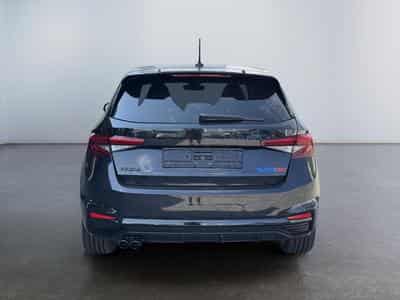 Skoda Fabia 130 (2026) - Photo 3