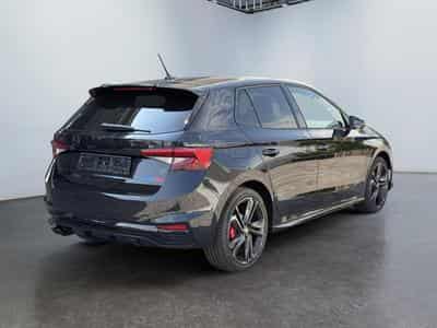 Skoda Fabia 130 (2026) - Photo 4