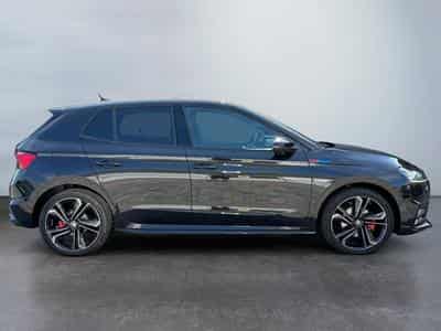 Skoda Fabia 130 (2026) - Photo 5