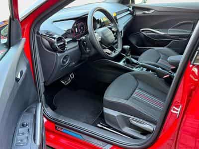 Skoda Fabia 130 (2026) - Photo 10