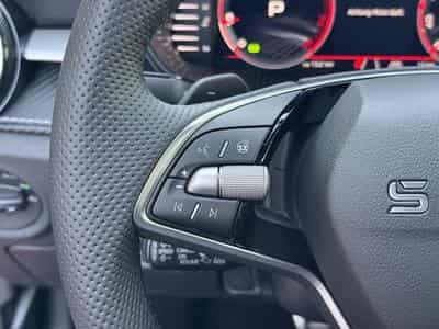 Skoda Fabia 130 (2026) - Photo 12