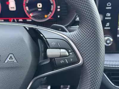 Skoda Fabia 130 (2026) - Photo 13